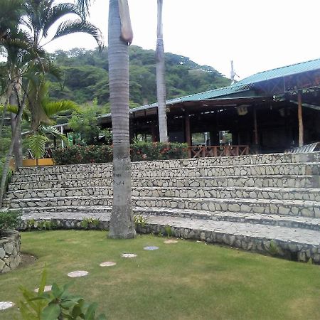Hotel Colinas Del Rey Hato Mayor Del Rey Exterior photo